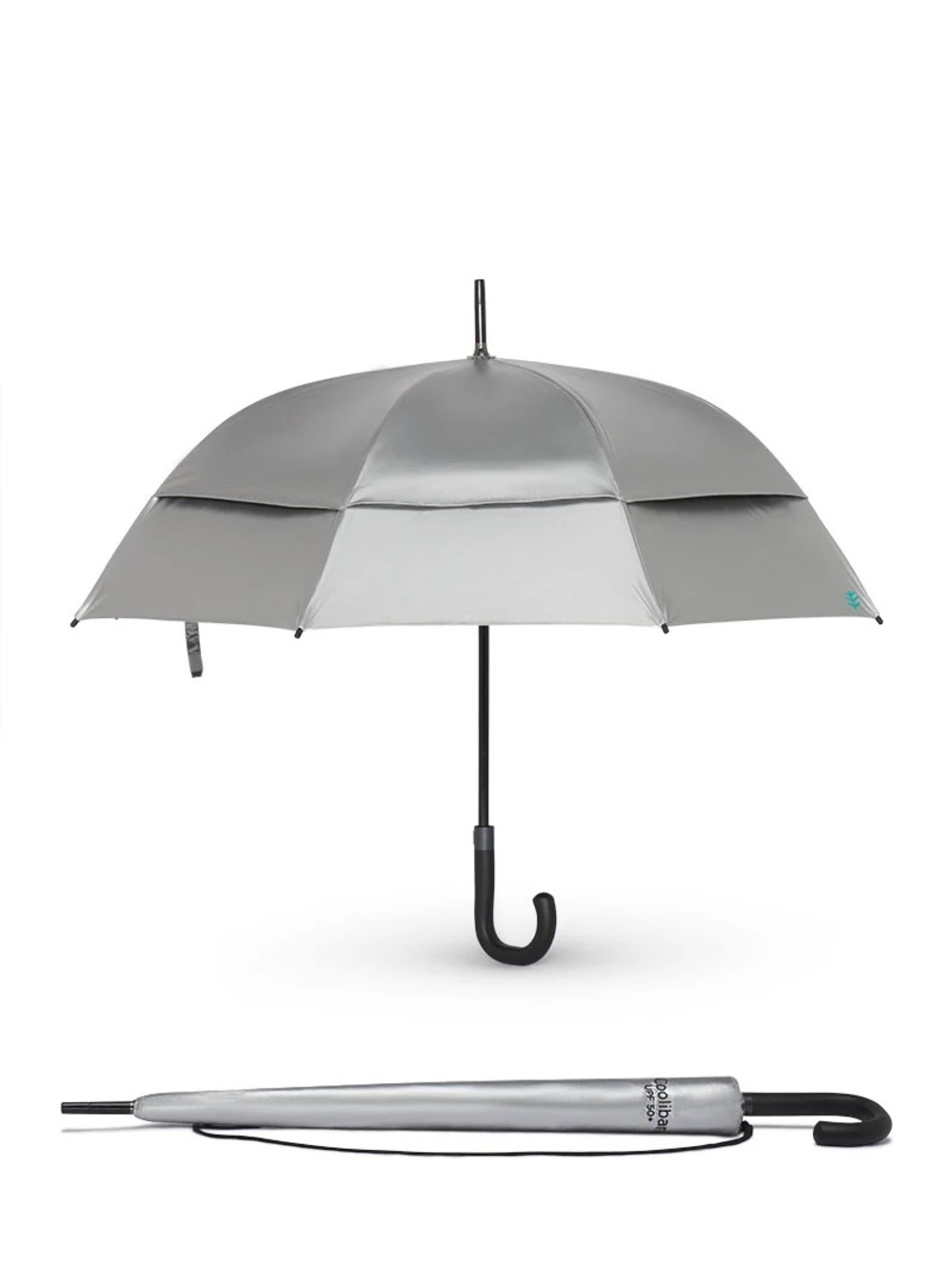 NIB Coolibar Calotta | 48 Inch Fashion Umbrella